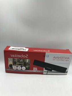 Fits-for Sobetter Antenna High Definition HD TV Model S010D 