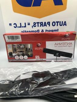 Fits-for Sobetter Antenna High Definition HD TV Model P010 3