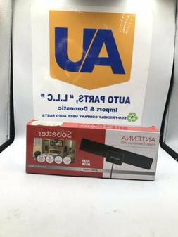 Fits-for Sobetter Antenna High Definition HD TV Model S010D 