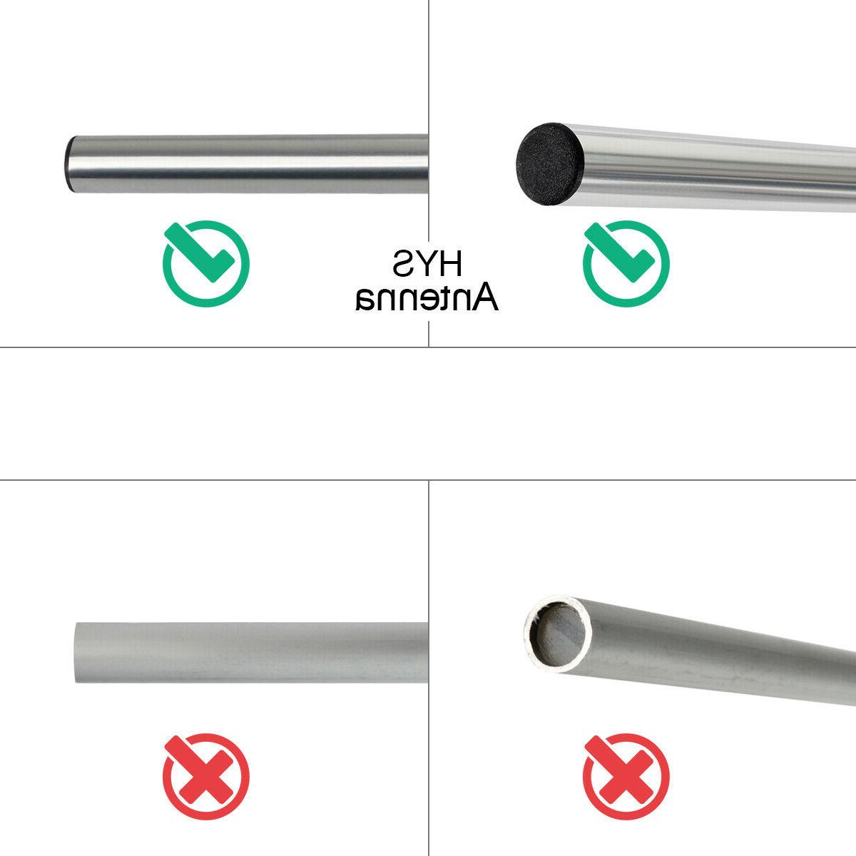 HYS elements dBi Gain 100 watts base