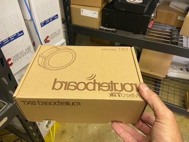 Mikrotik SXT 5HPnDr2