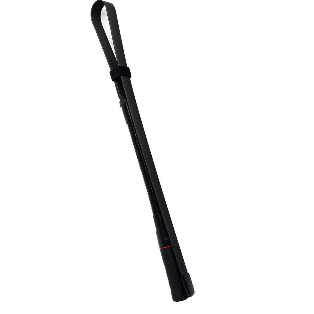 DOLL Ready]Dual Band VHF UHF 136-174MHz 400-470MHz Car Radio Antenna Magnetic Base I.99620252