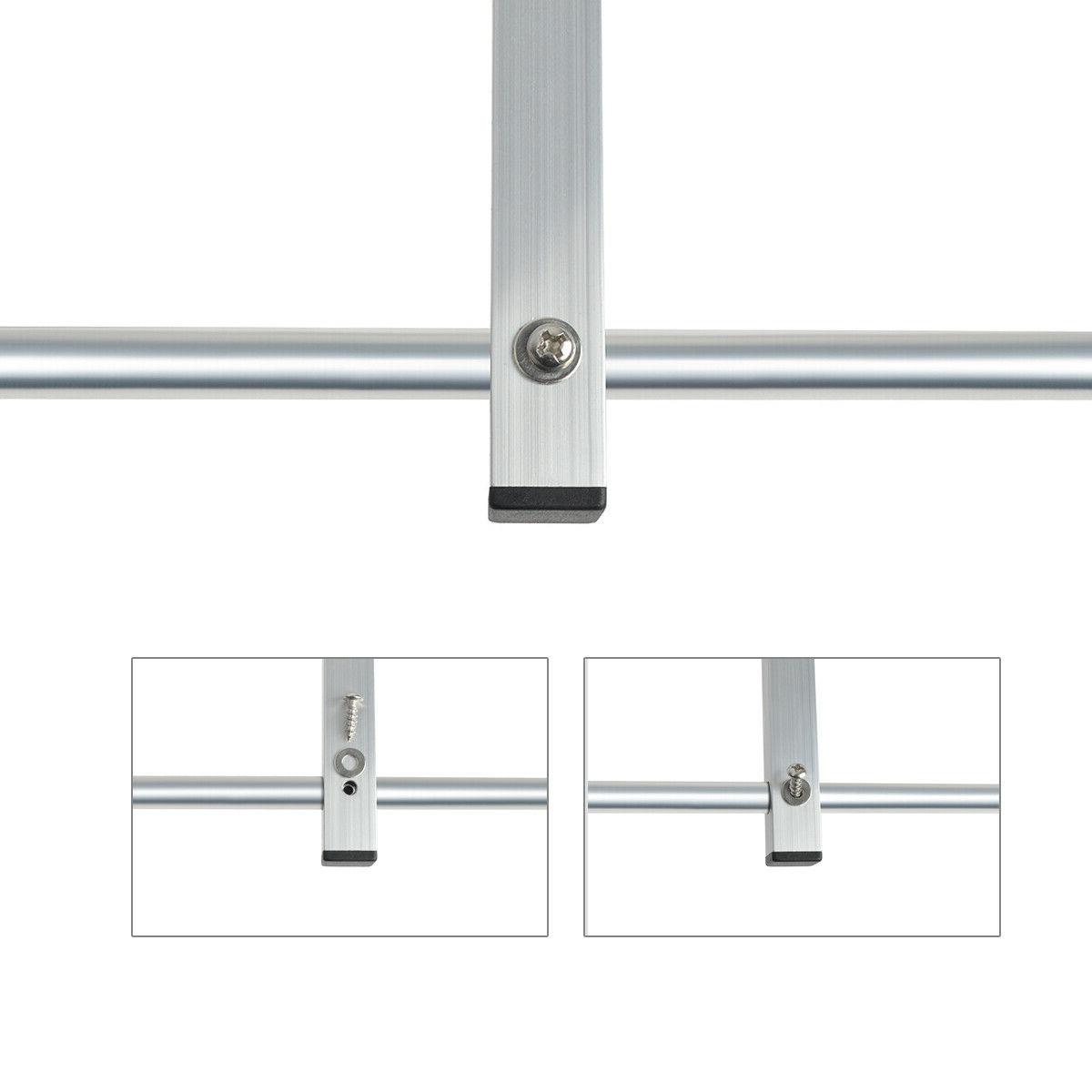 HYS UHF 70cm elements base