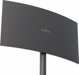 Mohu Sail Outdoor Multi-Directional Antenna  Black - New