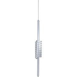 TRAM TBFC-9 Tram Trucker Big Wide Flat Coil CB Antenna with 
